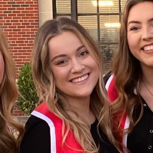 Meet your Posher, Jessica